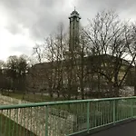 Zlatá-éra Szálloda 3*