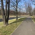 Szálloda Zlatá-éra 3*