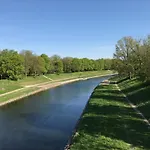 Szálloda Zlatá-éra 3*