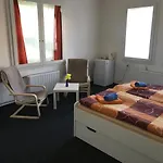 Zlatá-éra Szálloda Ostrava