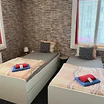 Zlatá-éra 3* Ostrava