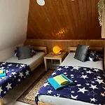 Zlatá-éra Szálloda 3*