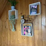 Szálloda Zlatá-éra 3*