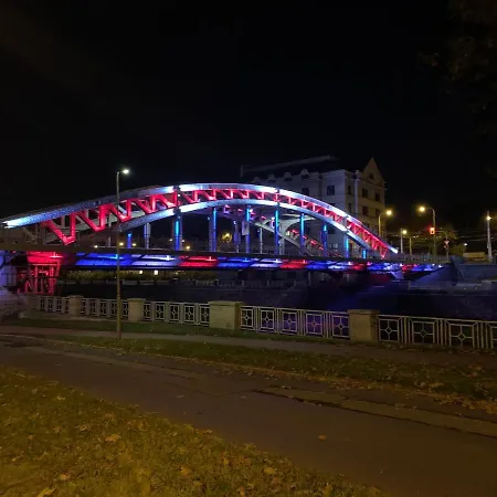 Szálloda Zlatá-éra Ostrava