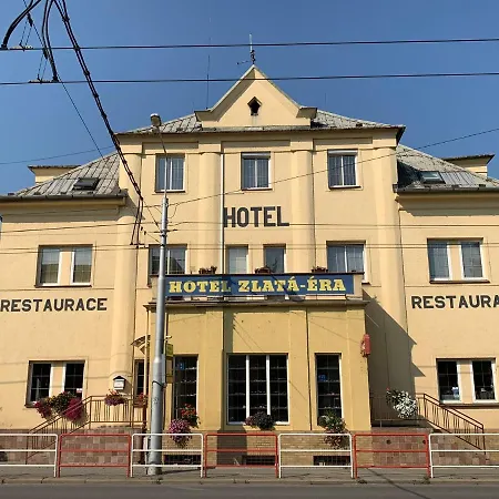 Zlatá-éra