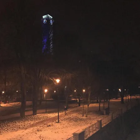 Zlata-era 3* אוסטרבה