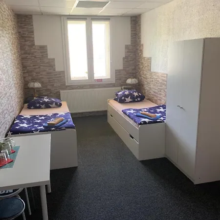 Zlata-era 3* אוסטרבה