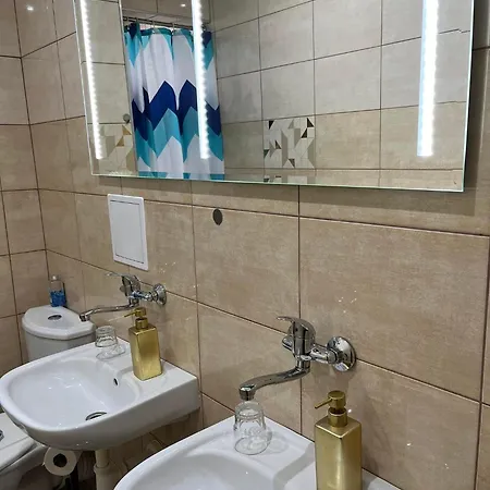 Hotel Zlata-era