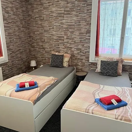 Zlatá-éra 3* Ostrava