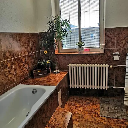Zlatá-éra 3* Ostrava