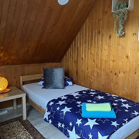 Zlata-era Ostrawa