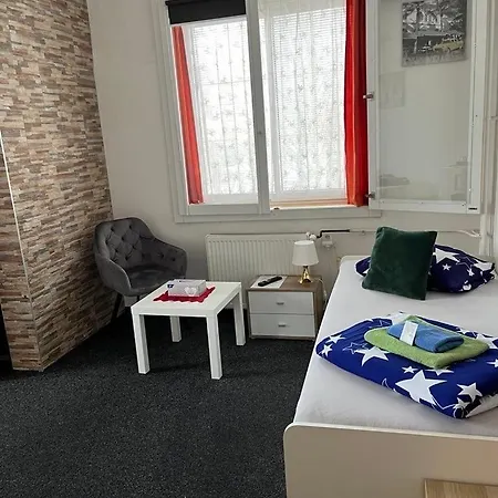 Hotel Zlatá-éra 3*