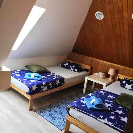 Zlatá-éra Hotel Ostrava