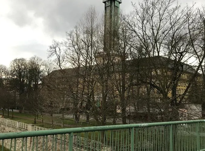 Zlatá-éra Hotel 3*