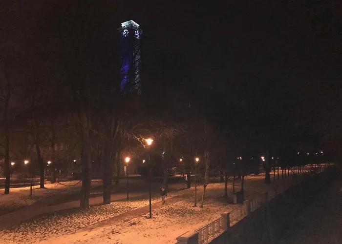 Zlatá-éra 3* Ostrava