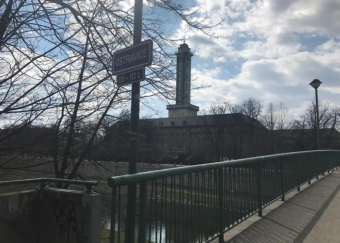 Zlatá-éra 3* Ostrava