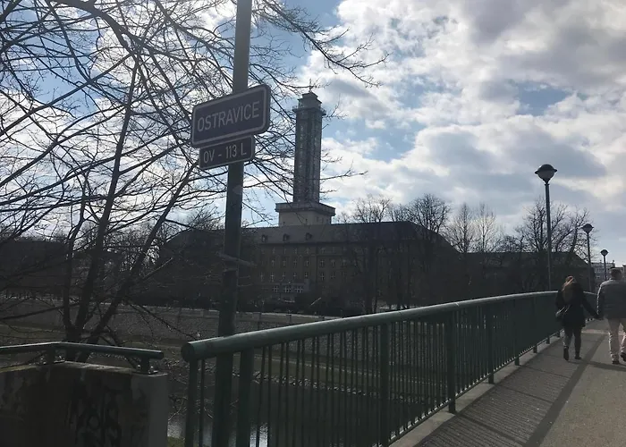 Zlatá-éra 3* Ostrava