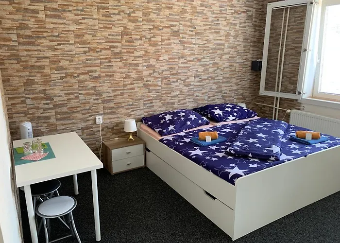 Hotel Zlatá-éra 3*