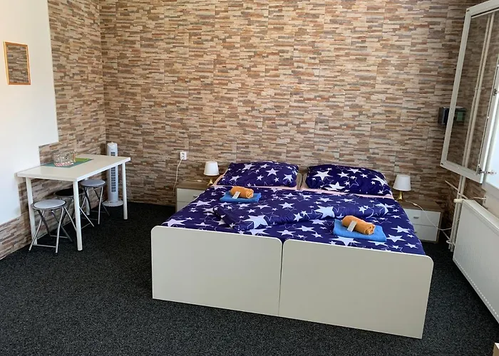 Hotell Zlata-era 3*