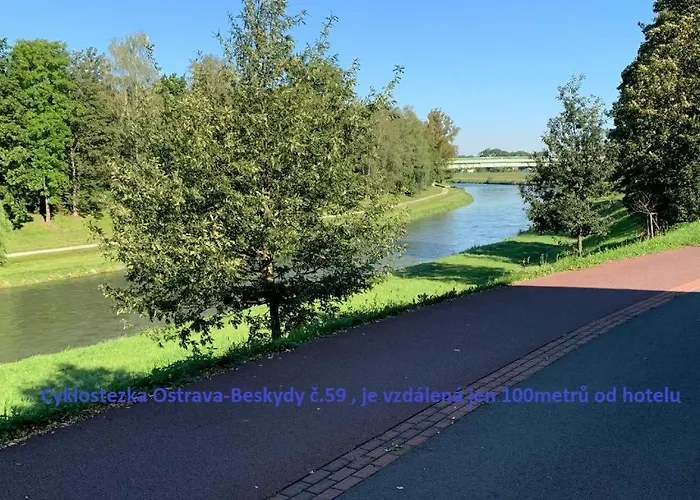 Zlata-era Ostrava