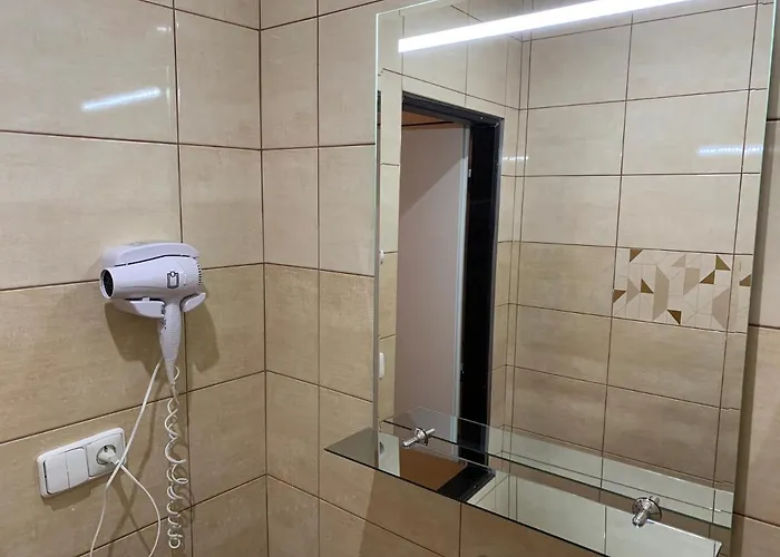 Hotell Zlata-era 3*