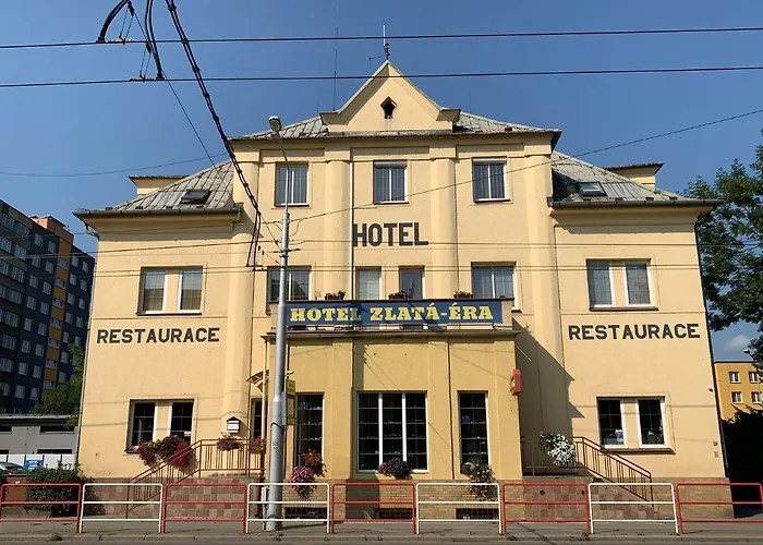 Zlatá-éra