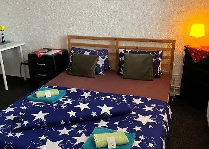 Hotel Zlatá-éra